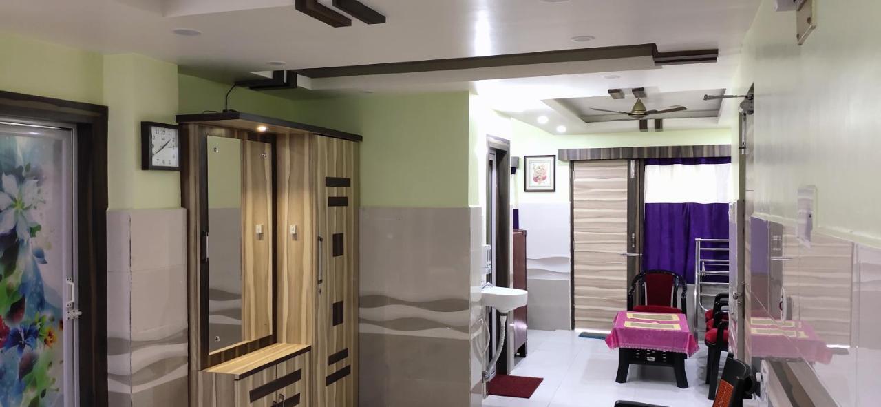 Ln Beach Homestay Пури Экстерьер фото