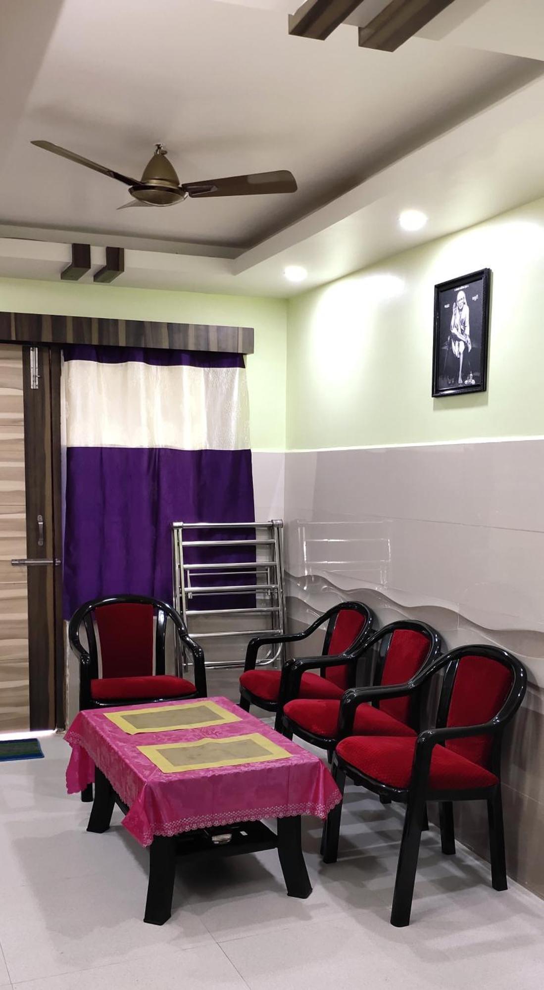 Ln Beach Homestay Пури Экстерьер фото