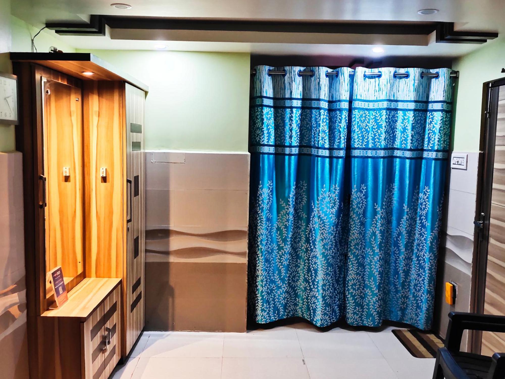Ln Beach Homestay Пури Экстерьер фото