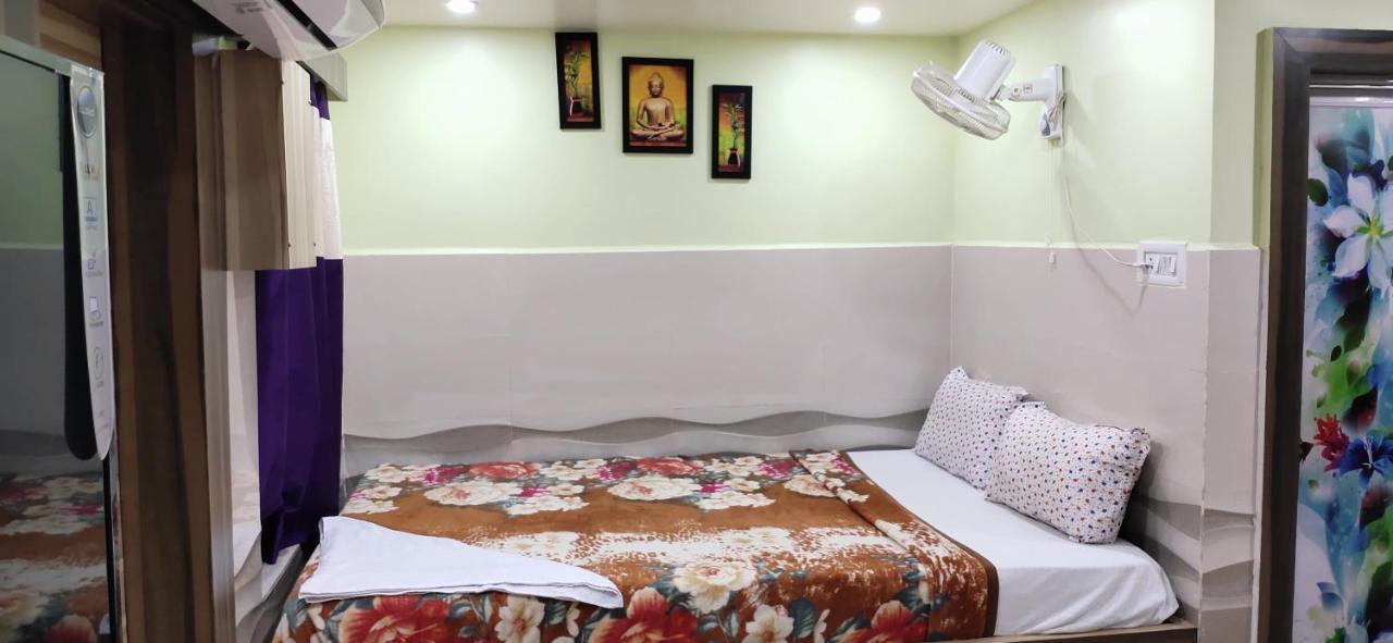 Ln Beach Homestay Пури Экстерьер фото